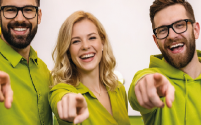 Cómo generar leads calificados sin depender de redes sociales: La estrategia de eventos que nadie te cuenta