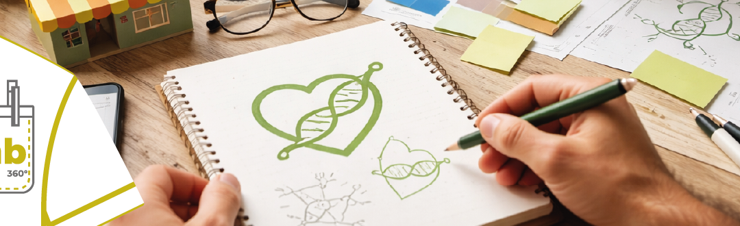 La marca no es un logo: Es el propósito que le da vida a tu empresa