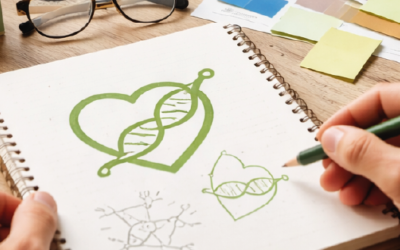 La marca no es un logo: Es el propósito que le da vida a tu empresa