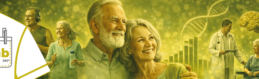 La economía plateada: el mercado más grande que la mayoría de empresas todavía no está mirando