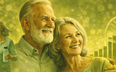 La economía plateada: el mercado más grande que la mayoría de empresas todavía no está mirando