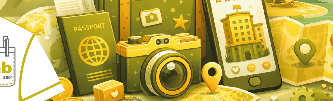 Marketing turístico: cuando un país aprende a contarse como marca