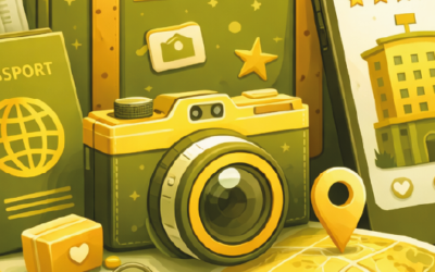 Marketing turístico: cuando un país aprende a contarse como marca