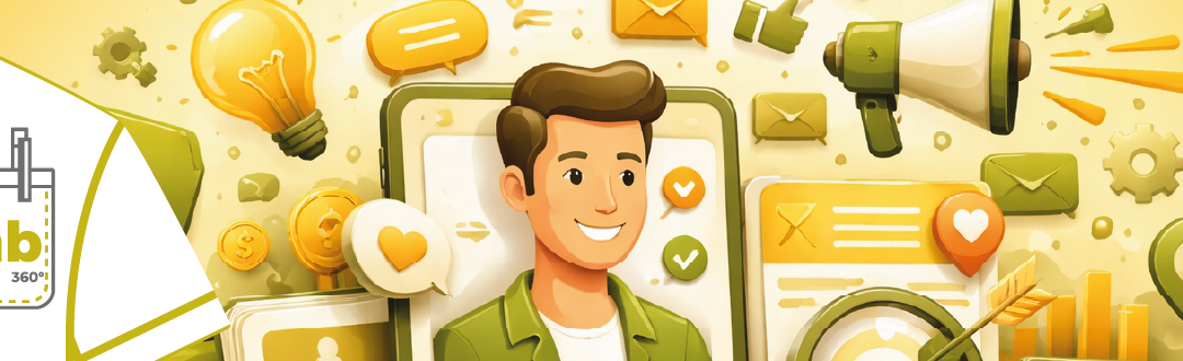 El poder del marketing personal y cómo ya lo estás usando sin darte cuenta