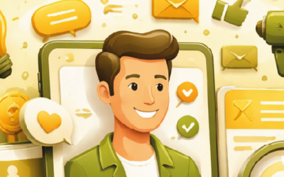 El poder del marketing personal y cómo ya lo estás usando sin darte cuenta