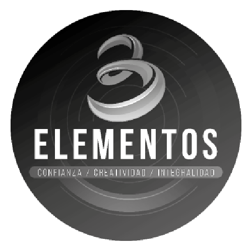 3 Elementos